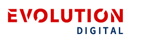Evolution Digital Marketing logo